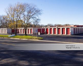 Photo 3 of East Towne Storage Center - 1402 Parkside Drive, Madison, WI