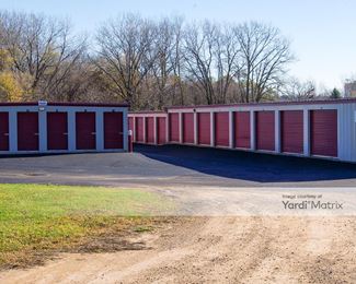 Photo 4 of East Towne Storage Center - 1402 Parkside Drive, Madison, WI