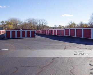 Photo 5 of East Towne Storage Center - 1402 Parkside Drive, Madison, WI