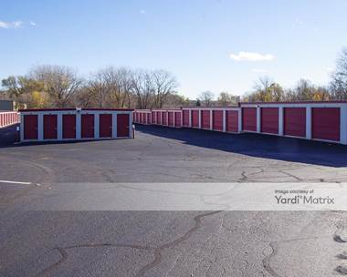 Storage Units for Rent available at 1402 Parkside Drive, Madison, WI 53704