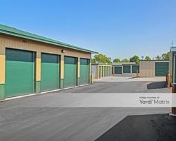 Image for A+ Storage - 691 Commercial Avenue, Sun Prairie, WI