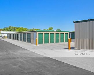 Photo 2 of A+ Storage - 691 Commercial Avenue, Sun Prairie, WI