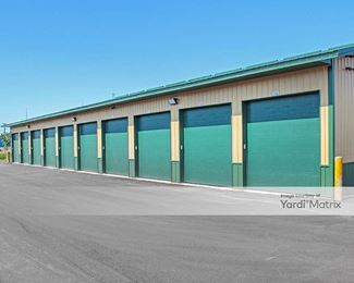 Photo 3 of A+ Storage - 691 Commercial Avenue, Sun Prairie, WI
