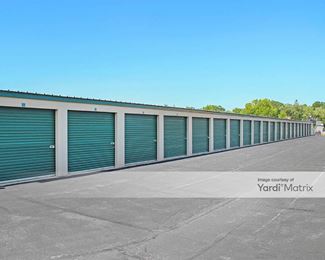 Photo 4 of A+ Storage - 691 Commercial Avenue, Sun Prairie, WI