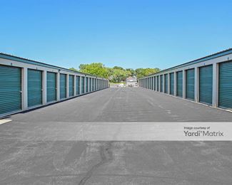 Photo 5 of A+ Storage - 691 Commercial Avenue, Sun Prairie, WI