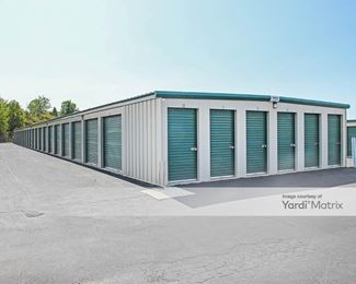 Photo 6 of A+ Storage - 691 Commercial Avenue, Sun Prairie, WI