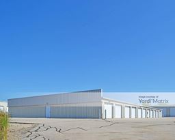 Image for Storage Guy, The - 7289 Muskie Drive, Dane, WI