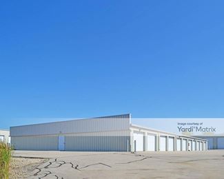 Photo 1 of Storage Guy, The - 7289 Muskie Drive, Dane, WI