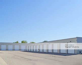 Photo 2 of Storage Guy, The - 7289 Muskie Drive, Dane, WI