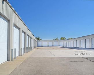 Photo 3 of Storage Guy, The - 7289 Muskie Drive, Dane, WI