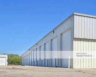 Photo 5 of Storage Guy, The - 7289 Muskie Drive, Dane, WI