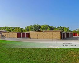Image for DeForest  Self Storage - 7227 Gene Street, DeForest, WI