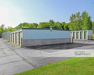 Photo 10 of DeForest  Self Storage - 7227 Gene Street, DeForest, WI
