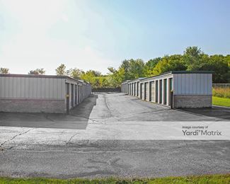 Photo 11 of DeForest  Self Storage - 7227 Gene Street, DeForest, WI