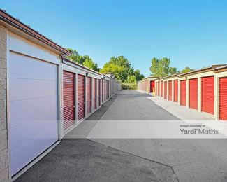 Photo 2 of DeForest  Self Storage - 7227 Gene Street, DeForest, WI