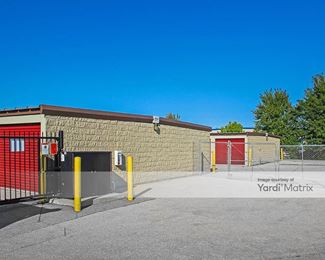Photo 4 of DeForest  Self Storage - 7227 Gene Street, DeForest, WI