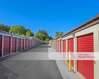 Photo 5 of DeForest  Self Storage - 7227 Gene Street, DeForest, WI