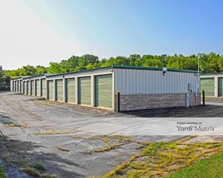 Photo 7 of DeForest  Self Storage - 7227 Gene Street, DeForest, WI