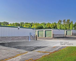 Photo 8 of DeForest  Self Storage - 7227 Gene Street, DeForest, WI