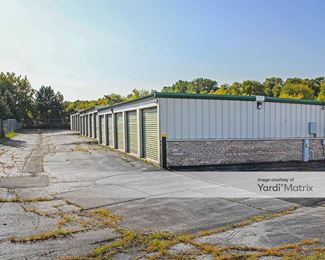 Photo 9 of DeForest  Self Storage - 7227 Gene Street, DeForest, WI