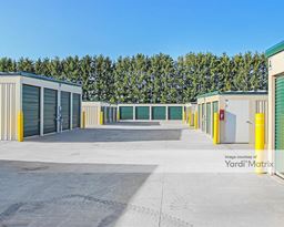 Image for Conifer Secured Self Storage - 7646/7652 Conifer Court, DeForest, WI
