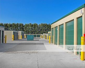 Photo 2 of Conifer Secured Self Storage - 7646/7652 Conifer Court, DeForest, WI
