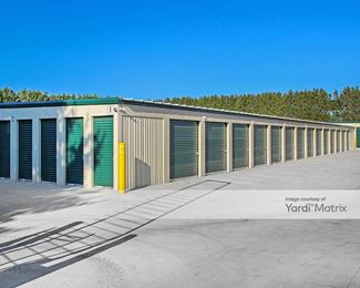 Photo 3 of Conifer Secured Self Storage - 7646/7652 Conifer Court, DeForest, WI