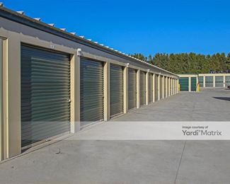 Photo 5 of Conifer Secured Self Storage - 7646/7652 Conifer Court, DeForest, WI