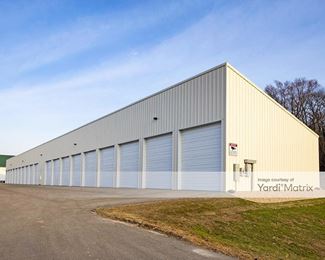Photo 2 of OW Storage - 4373 Schwartz Road, Middleton, WI