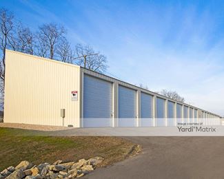 Photo 3 of OW Storage - 4373 Schwartz Road, Middleton, WI