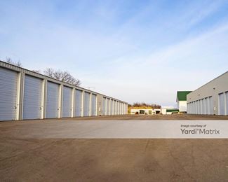 Photo 4 of OW Storage - 4373 Schwartz Road, Middleton, WI