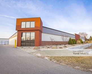 Photo 2 of Schneider Storage - 6814 Schneider Road, Middleton, WI