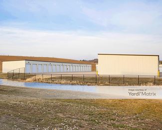 Photo 3 of Schneider Storage - 6814 Schneider Road, Middleton, WI