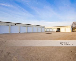 Photo 4 of Schneider Storage - 6814 Schneider Road, Middleton, WI