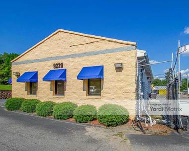 Storage Units for Rent available at 9220 Beatties Ford Road, Huntersville, NC 28078
