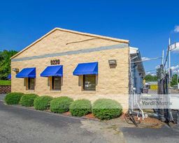 Image for Extra Space Storage - 9220 Beatties Ford Road, Huntersville, NC