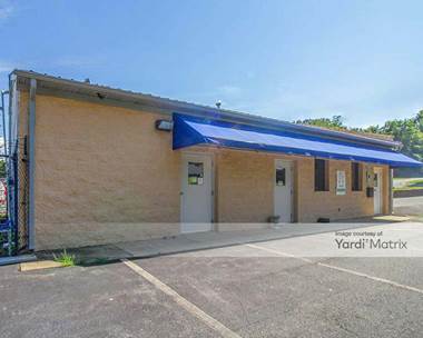 Storage Units for Rent available at 9220 Beatties Ford Road, Huntersville, NC 28078