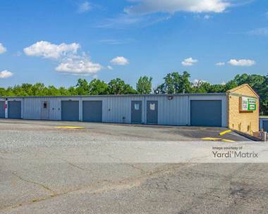 Storage Units for Rent available at 9220 Beatties Ford Road, Huntersville, NC 28078