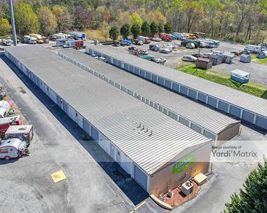 Storage Units for Rent available at 9220 Beatties Ford Road, Huntersville, NC 28078