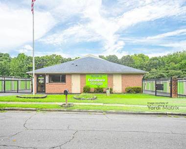 Storage Units for Rent available at 1400 Orchard Lake Drive, Charlotte, NC 28270