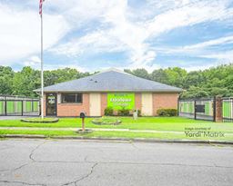 Image for Extra Space Storage - 1400 Orchard Lake Drive, Charlotte, NC
