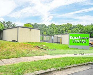 Photo 4 of Extra Space Storage - 1400 Orchard Lake Drive, Charlotte, NC