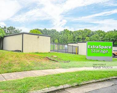 Storage Units for Rent available at 1400 Orchard Lake Drive, Charlotte, NC 28270