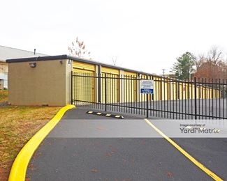 Photo 5 of Extra Space Storage - 1400 Orchard Lake Drive, Charlotte, NC