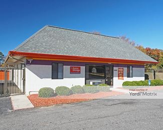 Photo 1 of Public Storage - 2675 South York Road, Gastonia, NC