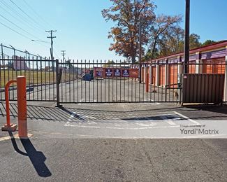 Photo 2 of Public Storage - 2675 South York Road, Gastonia, NC