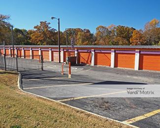 Photo 4 of Public Storage - 2675 South York Road, Gastonia, NC