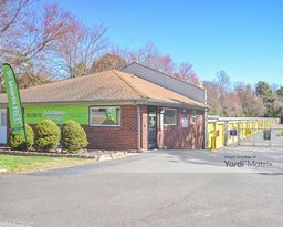 Image for Extra Space Storage - 6720 East W T Harris Blvd, Charlotte, NC