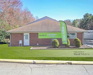 Photo 2 of Extra Space Storage - 6720 East W T Harris Blvd, Charlotte, NC