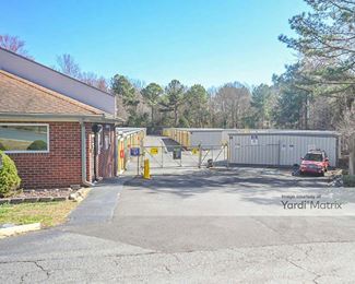 Photo 3 of Extra Space Storage - 6720 East W T Harris Blvd, Charlotte, NC